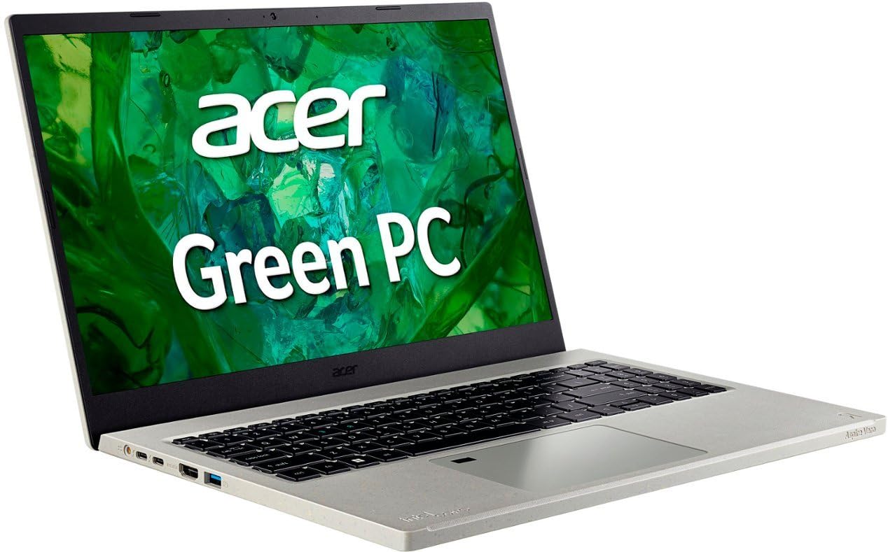 Amazon.com: acer Aspire Vero 15.6'' FHD Laptop, Intel i5-1335U